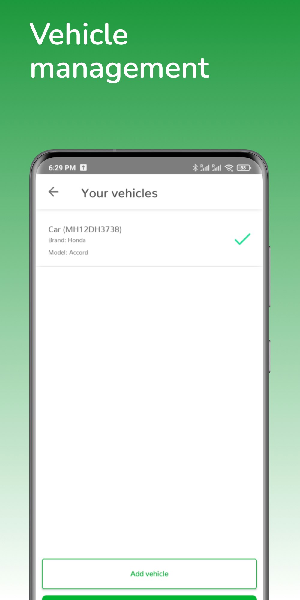 ParkingPal gallery image