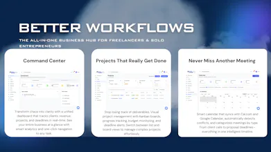 MyLeadCloud gallery image