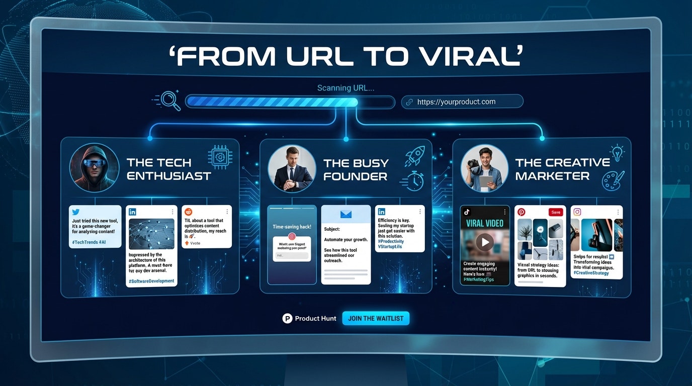 PersonaPost gallery image