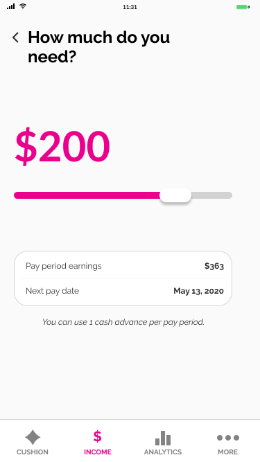 Cushion gallery image