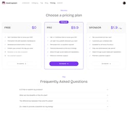 AbelCaptain gallery image