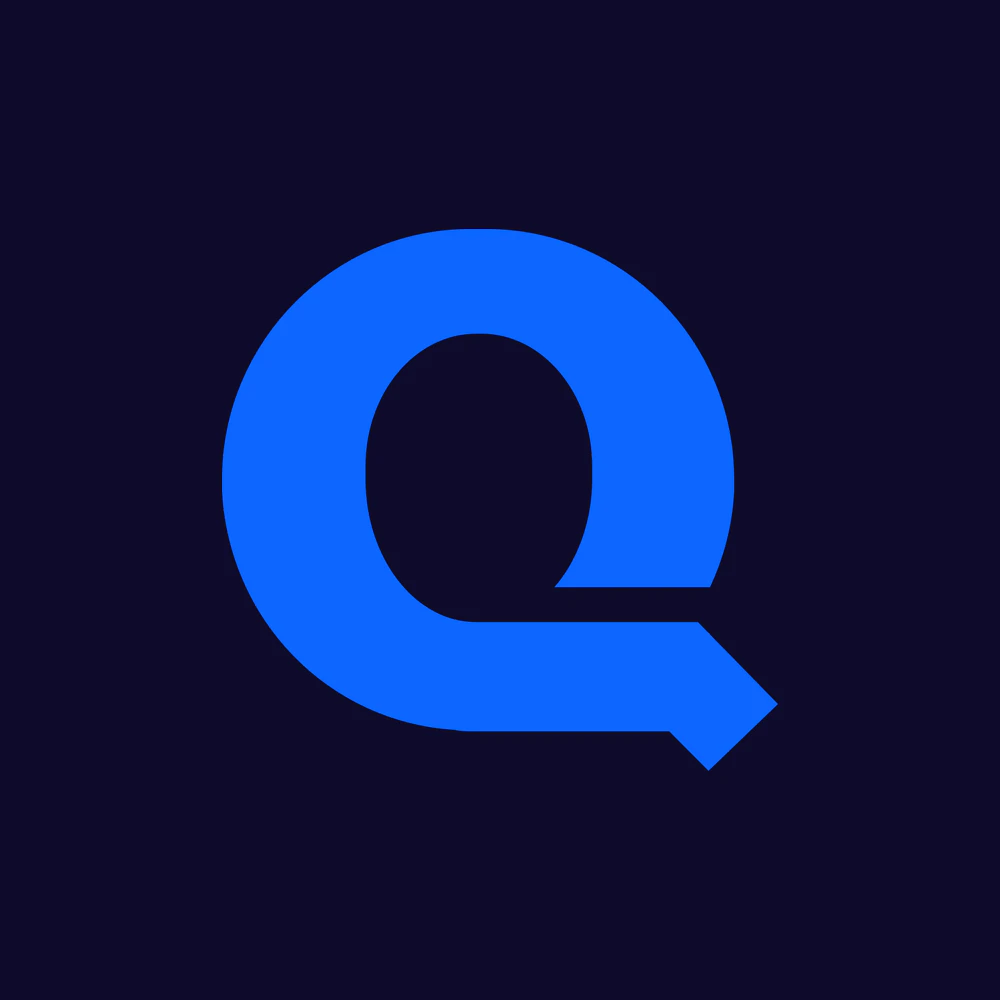 Quick - Website UI Kit (HTML)