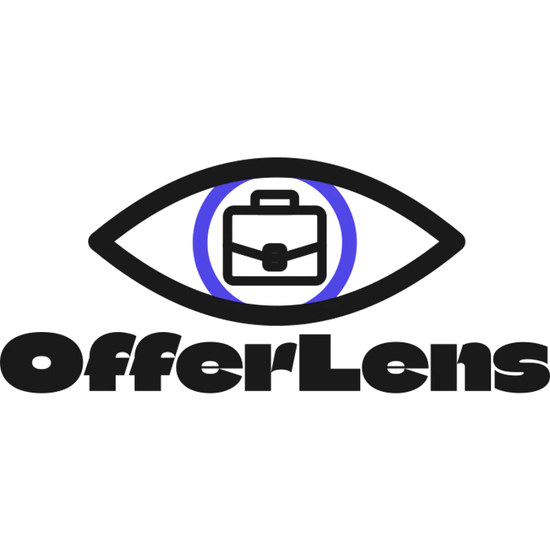 OfferLens screenshot 2