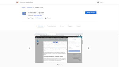 Guest posting database gallery image