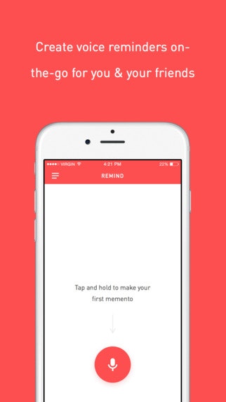 Memento  gallery image