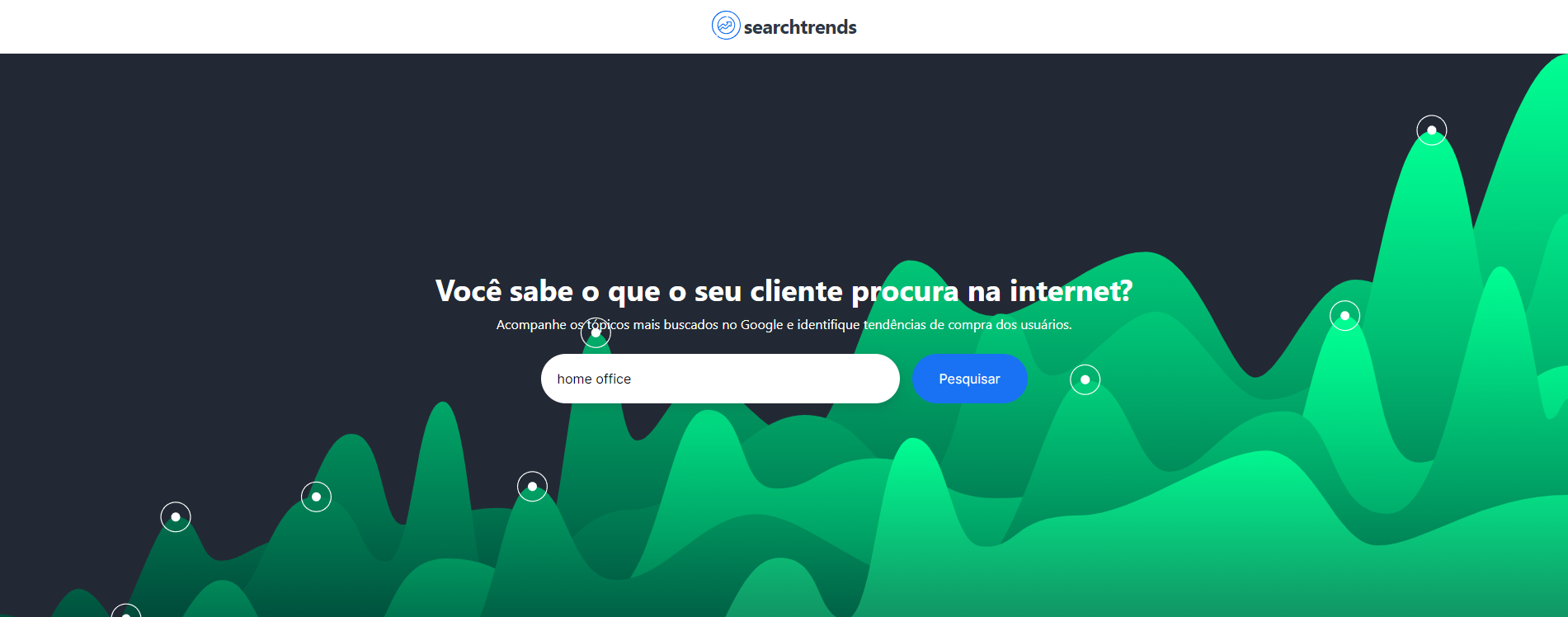Search Trends gallery image