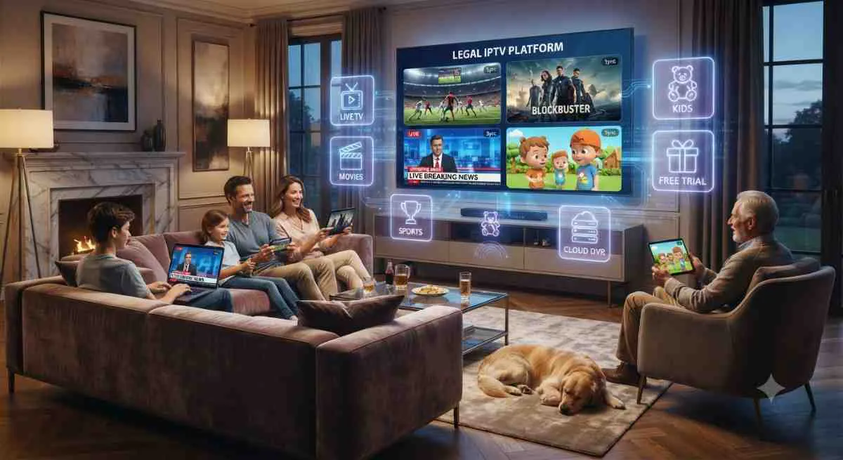 best iptv usa 