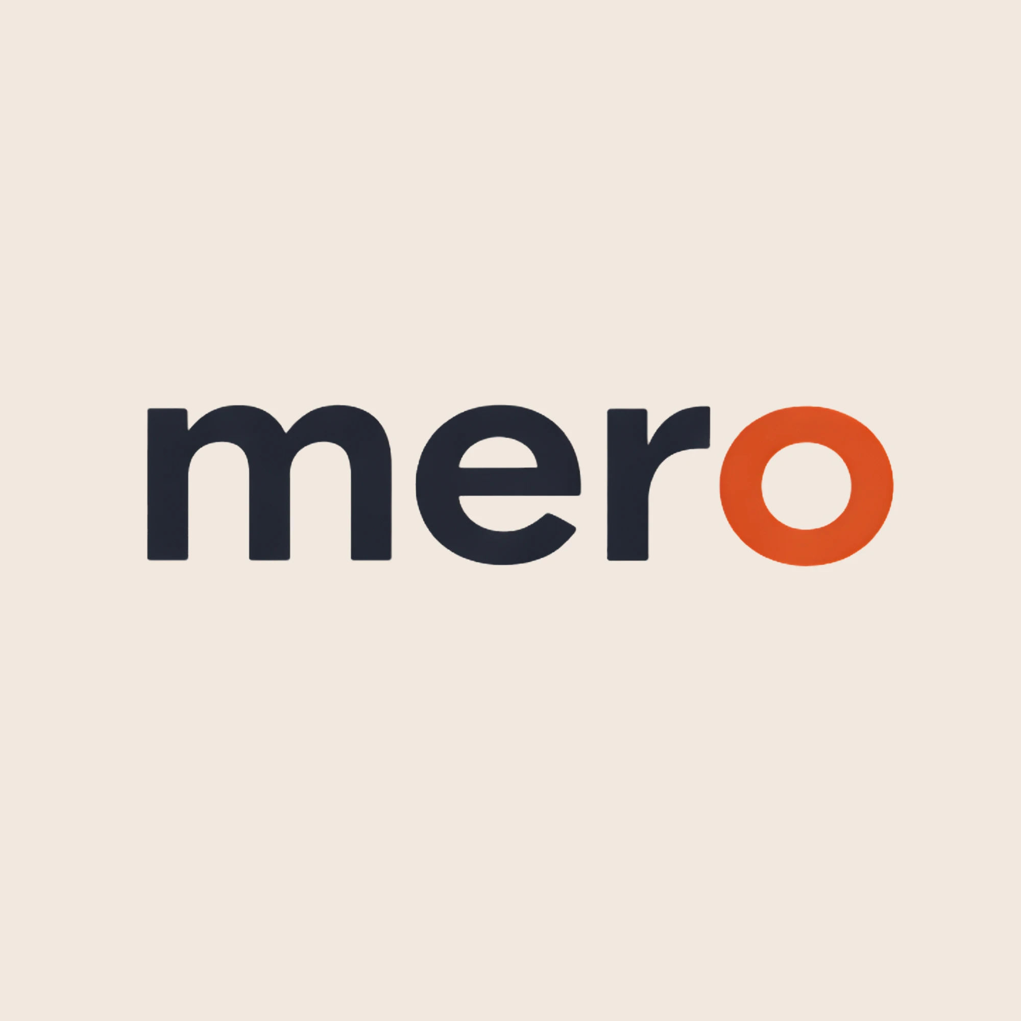 Mero logo