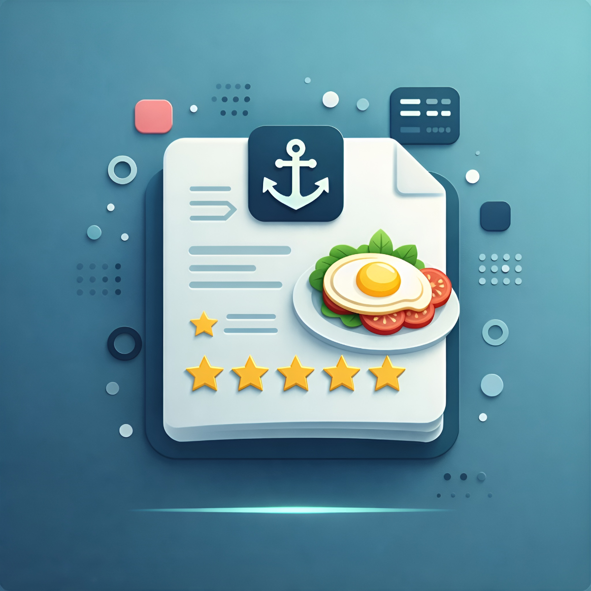 Ahoi Apps ‑ Easy Recipe Pages