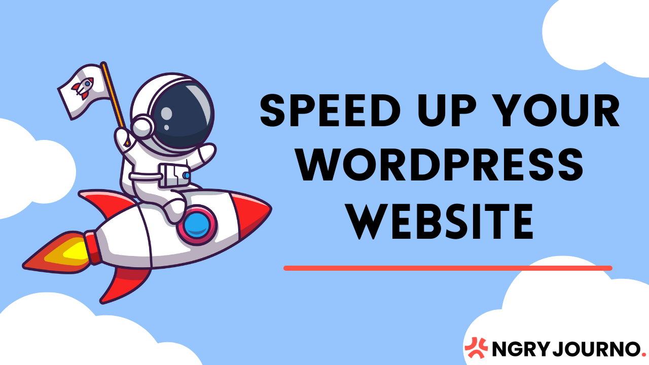 [FREE] Speed Up WordPress Guide ⚡ gallery image