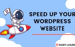 [FREE] Speed Up WordPress Guide ⚡ media 1