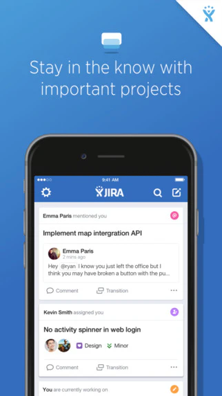 JIRA Software