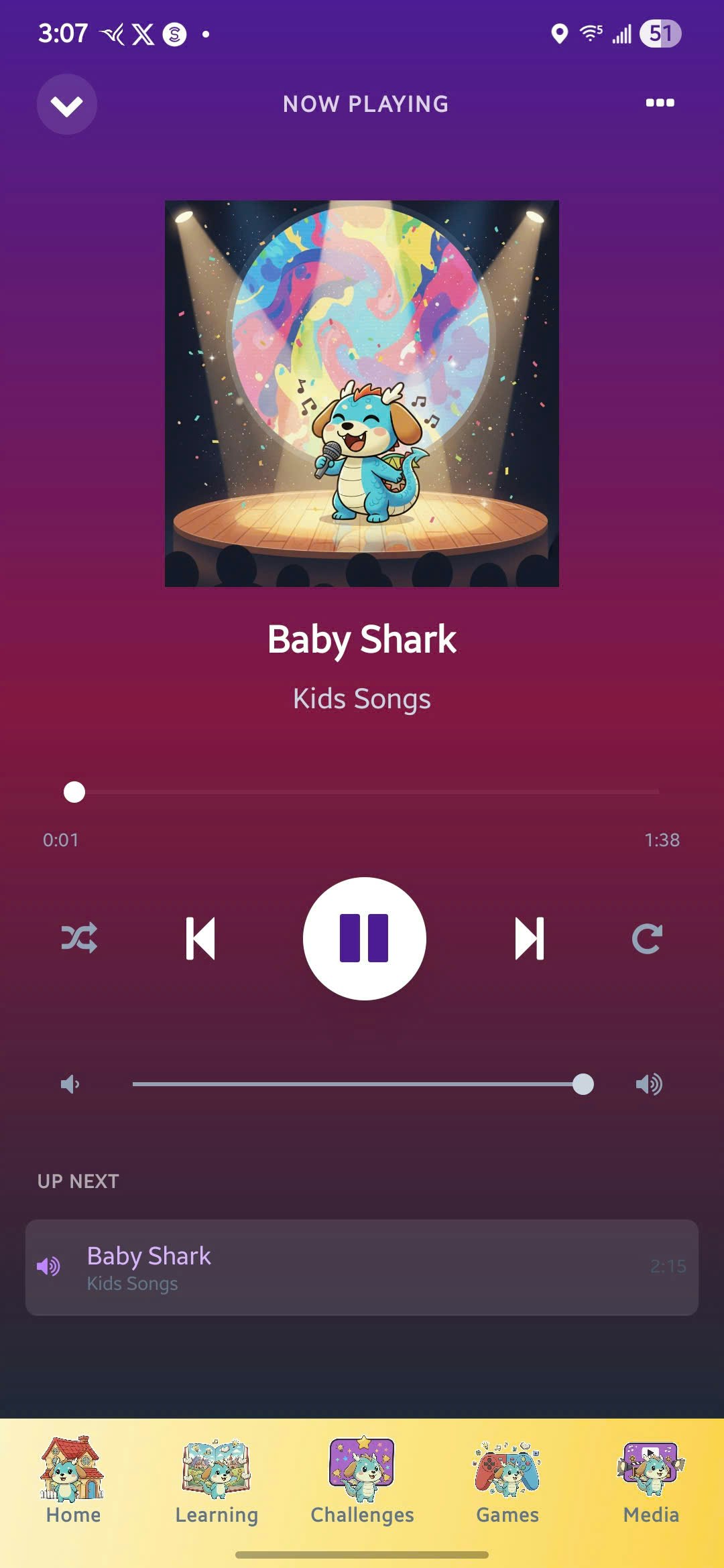 Megalou Kids gallery image