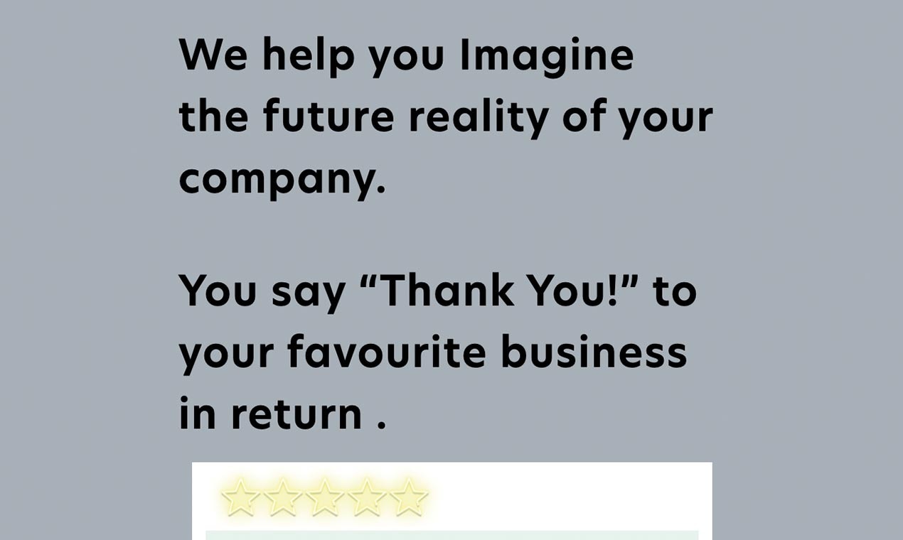 The Map Of Your Future gallery image