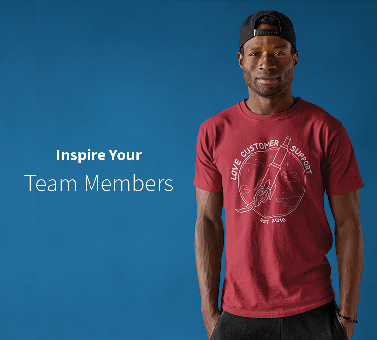 Support Gear Store by Boostopia gallery image