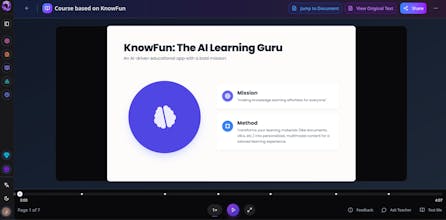 KnowFun gallery image