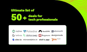 Black Friday Tech Bundle gallery image