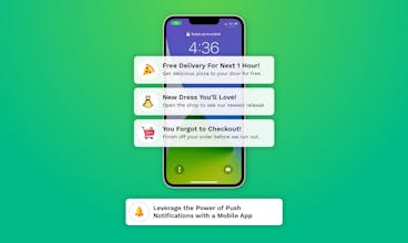 WPNativeApps gallery image