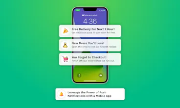 WPNativeApps gallery image