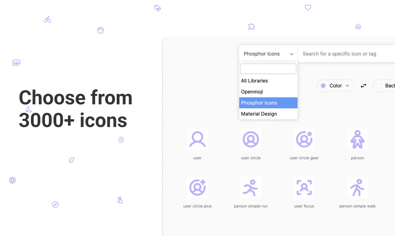 Noticons gallery image