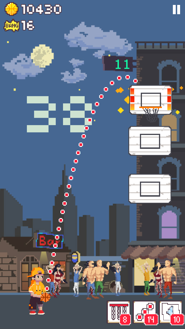 Angry Shot gallery image