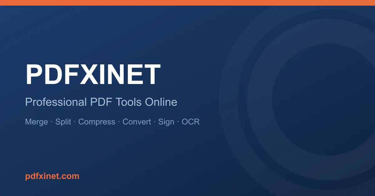 PDFXINET gallery image