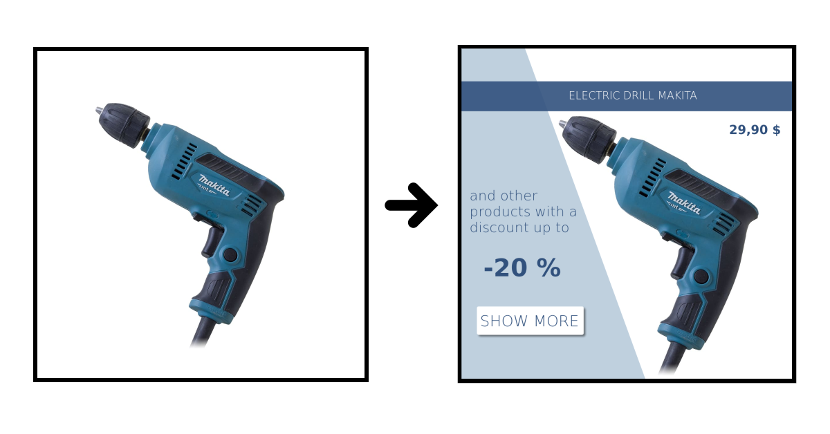 Feed Image Editor gallery image