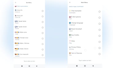 Snowball AI gallery image