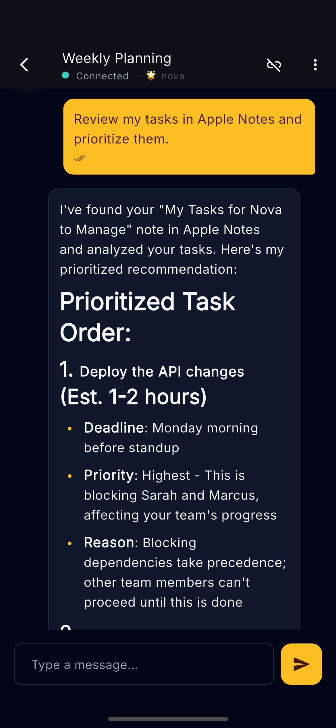 ClawOn gallery image