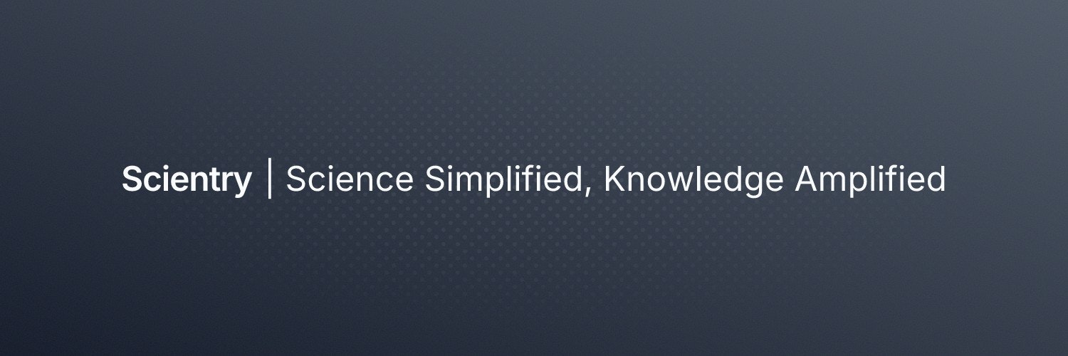 Scientry - Screenshot 3 showing product features and functionality