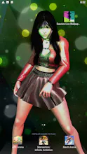 Dancers Live Wallpaper Pro gallery image