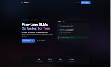 TuneKit gallery image