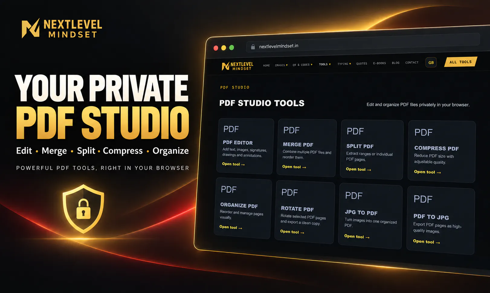 Next Level Mindset Tools gallery image