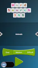 Word Search 360 gallery image
