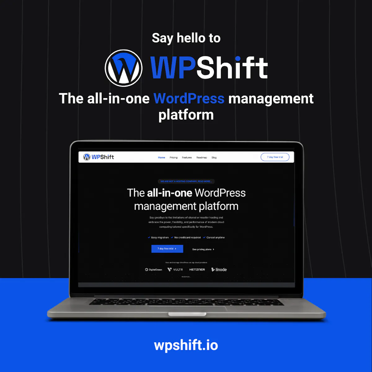 WPShift