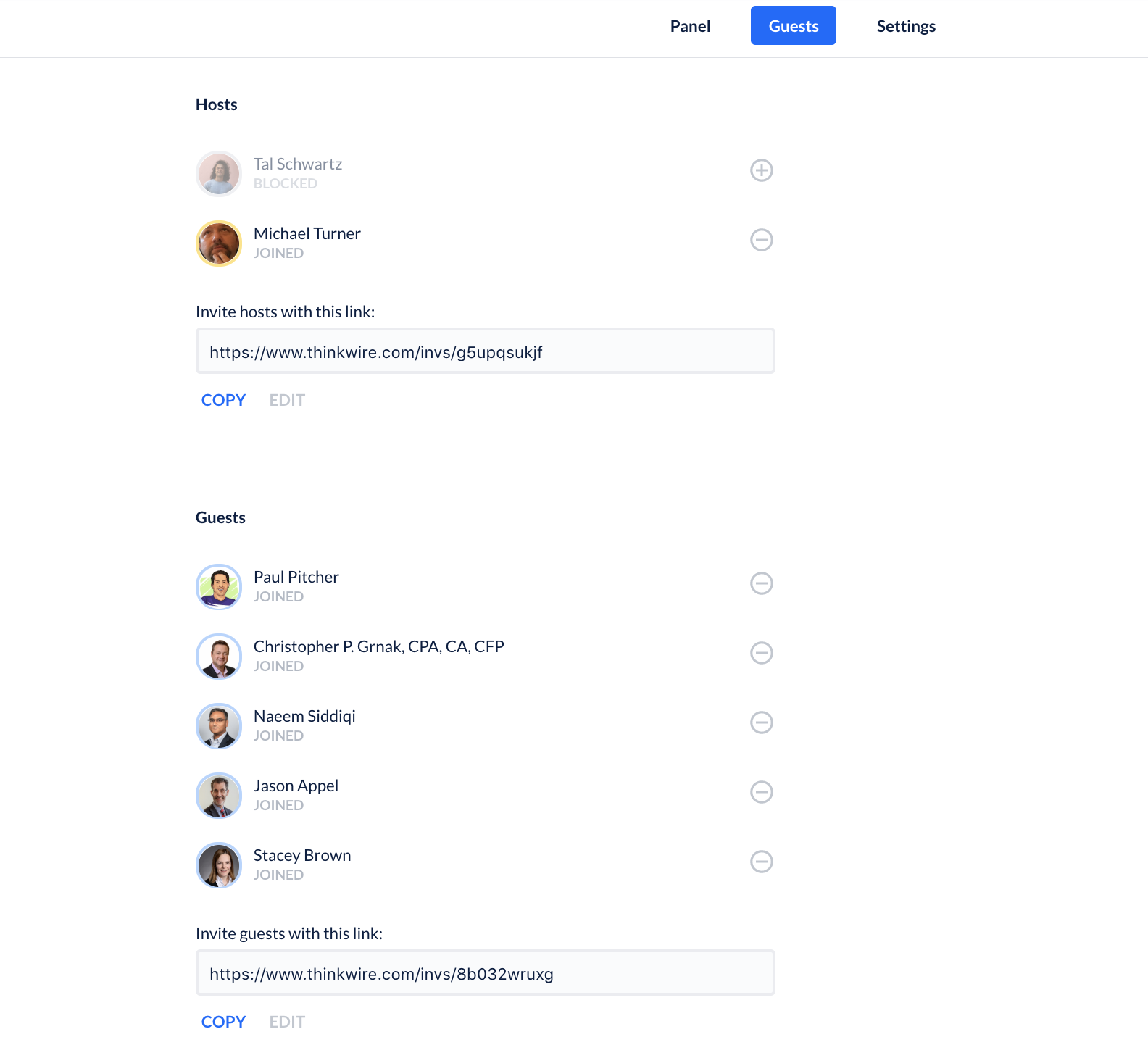 Thinkwire gallery image