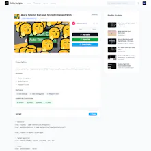 Delta Scripts gallery image