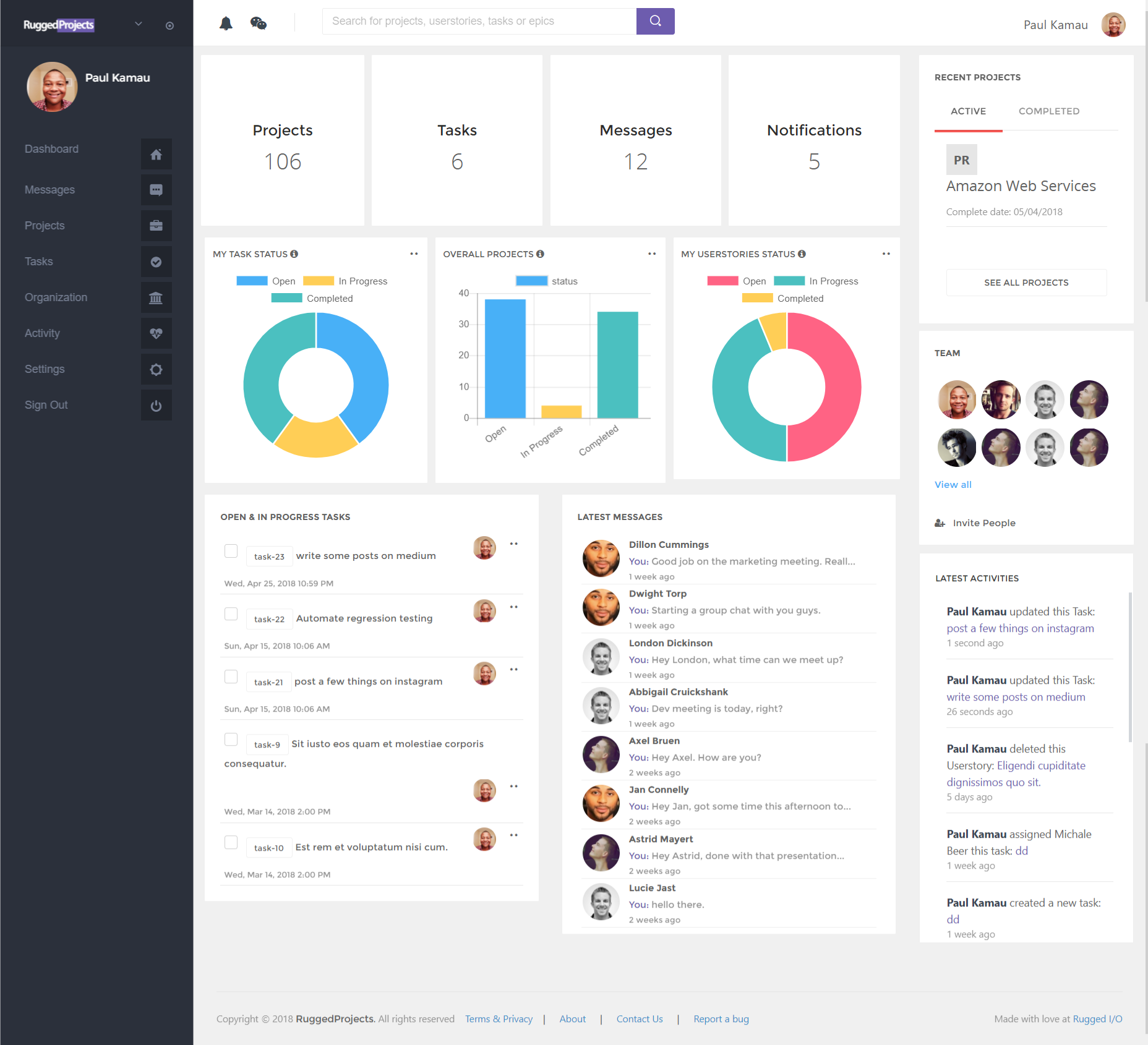 RuggedProjects gallery image