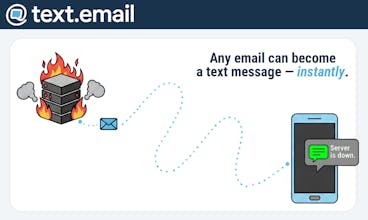 text.email gallery image