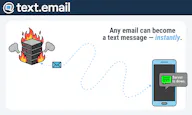 text.email