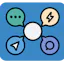 All-in-One Messenger Hub