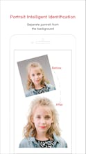 Go passport photo maker gallery image