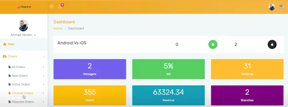 Quickxi gallery image