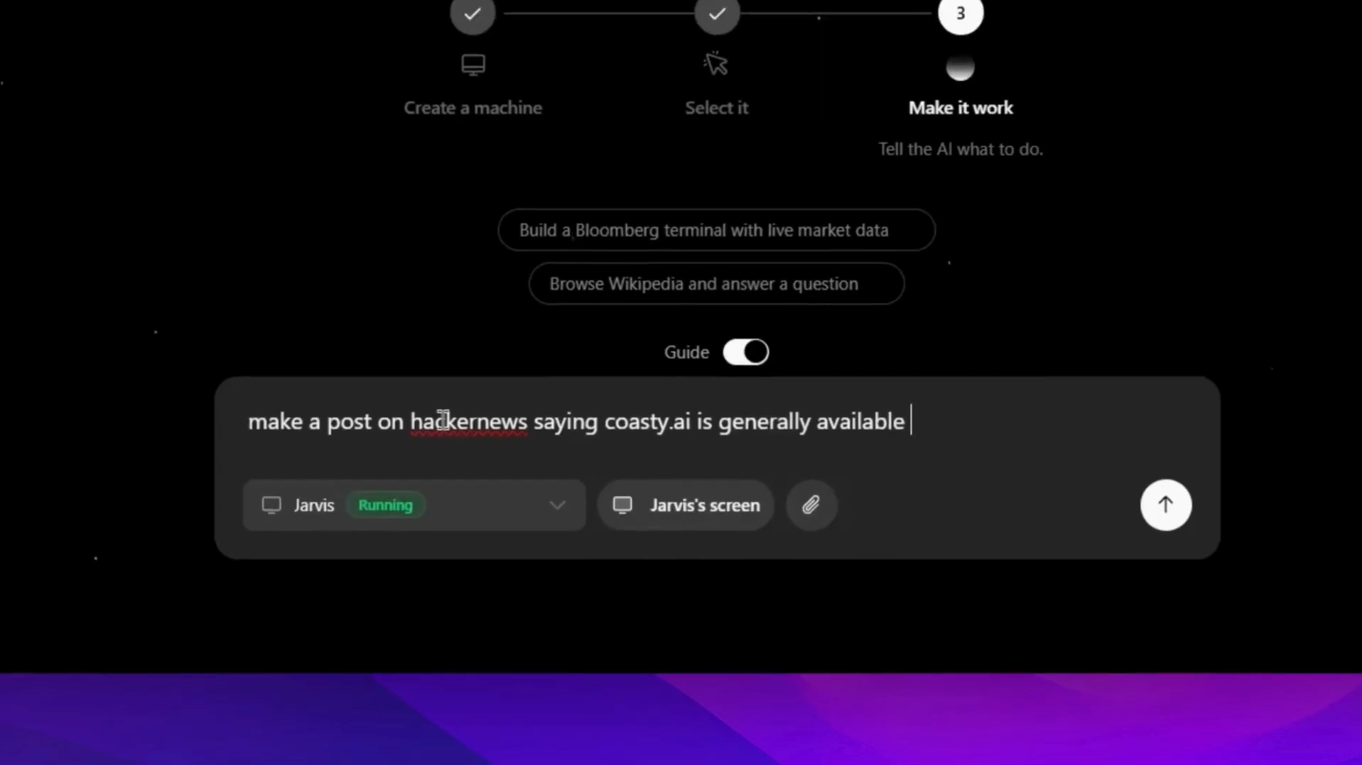 Coasty gallery image