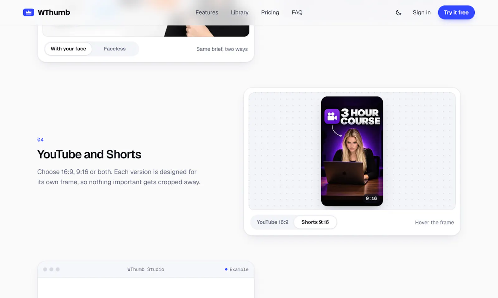 WThumb screenshot 6