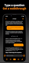 Math: AI Secret Calculator gallery image
