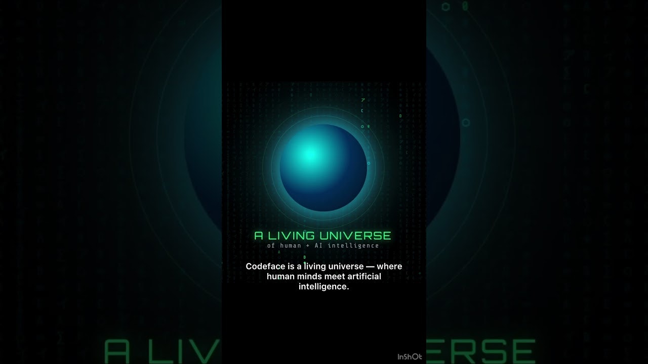 CODEFACE.SPACE gallery image