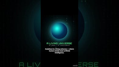 CODEFACE.SPACE gallery image