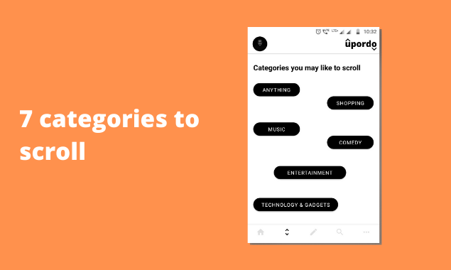 Upordo gallery image