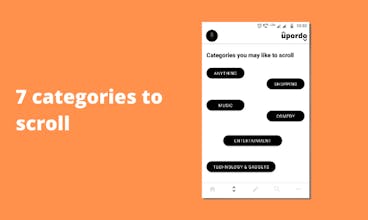 Upordo gallery image